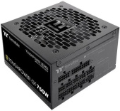 Блок питания 750W ATX Thermaltake Toughpower GT Gen.5 80+ gold (20+4pin) APFC 140mm fan 6xSATA Cab Manag RTL