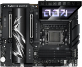 Материнская плата Asus ROG CROSSHAIR X870E HERO Soc-AM5 AMD X870 4xDDR5 ATX (90MB1IE0-M0EAY0)