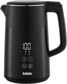 BBK EK1705 черный