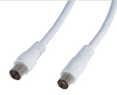 PERFEO T5001 кабель ТВ вилка - ТВ розетка 1 м (5)