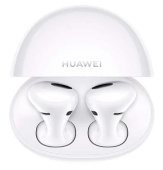 HUAWEI FreeBuds 5 Ceramic White