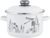 APPETITE эмал цил FLORA-2 3,0л ТМ