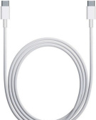 Кабель Xiaomi Mi USB Type-C Cable 100cm BHR4422GL USB (m)-USB Type-C (m) 1м белый