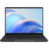 Ноутбук 13.9" Maibenben P415 черный i3-1115G4 8GB/512GB UHDGr W11Pro (P4153HB0PGRE2)