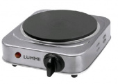 LUMME LU-3625 сталь электроплитка