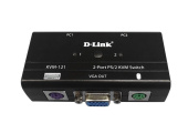 D-LINK KVM-121/B1A