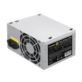 Блок питания 450W ATX ExeGate AA450 8cm fan 24pin 4pin 2xSATA 1xIDE (EX253683RUS)