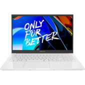 Ноутбук 15.6" Maibenben B115B белый R5-5500U 8Gb/512Gb RadeonGr W11Pro (B115B-R551UMB1SPSRE2)