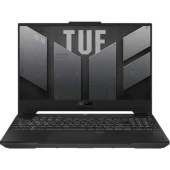 Ноутбук 15.6" Asus TUF F15 FX507ZI4-LP030 серый i7-12700H 16Gb/512Gb GeForce noOS (90NR0FV7-M001E0)