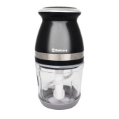 Чоппер Sakura SA-6270BK 400Вт черный