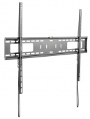 ULTRAMOUNTS UM815F для 60"-100" черный