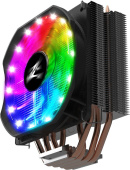 Устройство охлаждения(кулер) Zalman CNPS9X Optima RGB Soc-AM4/AM3+/1150/1151/1200 4-pin 16-26dB Al+Cu 180W 594gr LED Ret