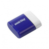 SMARTBUY 64GB LARA BLUE