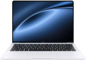 Ноутбук Huawei MateBook X Pro VanGoghH Core Ultra 7 155H 16Gb SSD1Tb Intel Arc 14.2" OLED Touch 3K (3120x2080) Windows 11 Home white WiFi BT Cam (53014ANN)