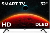 ТРИКОЛОР H32HC3 HD SMART TV Android Безрамочный