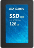 HIKVISION SSD 2.5" 128GB E100 Series HS-SSD-E100/128G