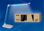UNIEL TLD-521 BLUE/LED/800LM/5000K/DIMMER