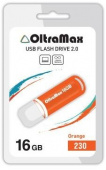 OLTRAMAX OM-16GB-230-оранжевый