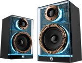DEFENDER (65087) Futuro 20 Вт, BT/USB/TF/AUX/2400мА*ч