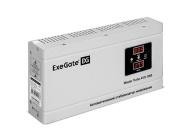 EXEGATE (291745) Master Turbo AVS-1000