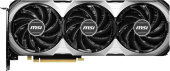 Видеокарта MSI RTX4070 VENTUS 3X E 12GB OC GDDR6X 192-bit HDMI DPx3 3FAN RTL