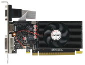 Видеокарта Afox PCI-E 2.0 GT710 4Gb AF710-4096D3L7-V1 DDR3 64bit 954/1333 1xDVI 1xHDMI 1xVGA HDCP RTL