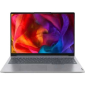 Ноутбук 16" Lenovo ThinkBook 16 G6 IRL серый Core i5 - 1335U 32Gb/512Gb Iris Xe Gr no Os (21KH001ERU_32G)