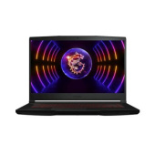 Ноутбук 15.6" MSI GF63 12VF-2619XRU черный i7-12650H 16Gb/1Tb noOS (9S7-16R821-2619)