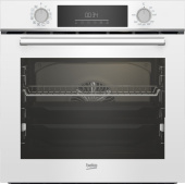 Духовка электрическая Beko BIOM1532KWNCS белый
