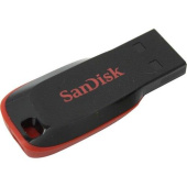 Флеш диск 16GB Sandisk USB2 SDCZ50-016G-B35