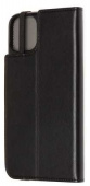 Чехол (флип-кейс) Moleskine для Apple iPhone 11 Pro Max ET20SCBRP65BK черный