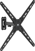 ULTRAMOUNTS СПРУТОС 957 для 13"-55" черный