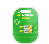 GP (20271) ReEnergy - емкость 930 мАч