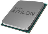 Процессор AMD Athlon 3000G Picasso OEM 3.5ГГц 4MB Radeon Vega 3 AM4 (YD3000C6M2OFH)