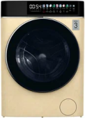 Стиральная машина с сушкой Centek CT-1949 бежевый
