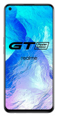Смартфон Realme GT Master Edition 128Gb 6Gb Перламутровый моноблок 3G 4G 6.43" 1080x2400 Android 11 64Mpix 802.11 a/b/g/n/ac/ax NFC GPS GSM900/1800 GSM1900