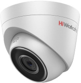 Камера видеонаблюдения IP HiWatch DS-I203(E)(4mm) 4-4мм цв. корп.:белый