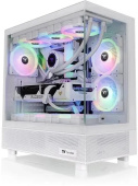 Корпус Thermaltake View 270 TG ARGB белый без БП MidiTower ATX (CA-1Y7-00M6WN-00)