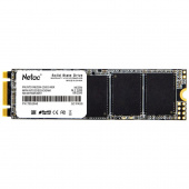 NETAC 256Gb SSD N535N (NT01N535N-256G-N8X)