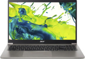 Ноутбук 15.6" Acer Aspire AL15-33P-C1XR серебристый N150 8GB/512GB IntelGr noOS (NX.D2FER.002)