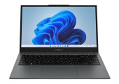 Ноутбук 15.6" CBR LP-15103 серый i3-1215U 8GB/256GB UHDGr W11Pro (CBR-NB15I3G12-8G256G-WP)