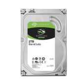 Жесткий диск 2Tb Seagate SATA-III ST2000DM008 Desktop Barracuda (7200rpm) 256Mb 3.5"