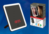 UNIEL TLD-591 BROWN/LED/80LM/6000K/DIMMER/T+M
