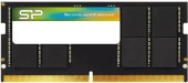 Память SO-DIMM DDR5 16GB 5600MHz Silicon Power SP016GBSVU560F02 RTL PC5-44800 CL46 262-pin 1.1В kit single rank Ret