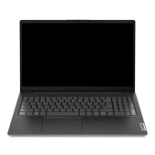 Ноутбук 15.6" Lenovo V15 G3 IAP черный i3-1215U 8Gb/256Gb UHDGr noOS (82TT005DAK)