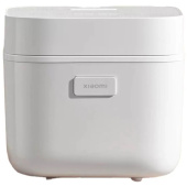 Рисоварка Xiaomi Multifunctional Rice Cooker EU 1,5л 320Вт белый (BHR9016EU)