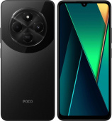 XIAOMI Poco C75 8/256Gb Black (58879)