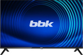 BBK 32LEX-7192/FTS2C SMART TV черный