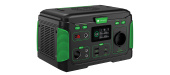 Автомобильное З/У Navitel NS500 черный