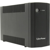 ИБП CYBERPOWER TOWER 650VA 360W UTC650E